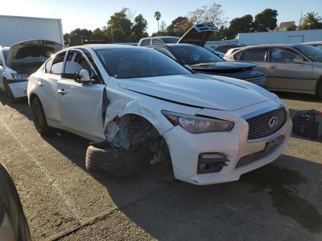 JN1BV7AP4EM691308 | 2014 INFINITI Q50 BASE