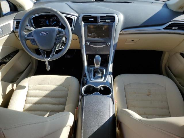 1FA6P0HD6F5115961 Ford FUSION SE