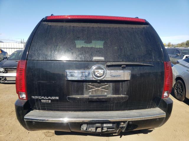 1GYFK63827R221947 | 2007 Cadillac escalade luxury