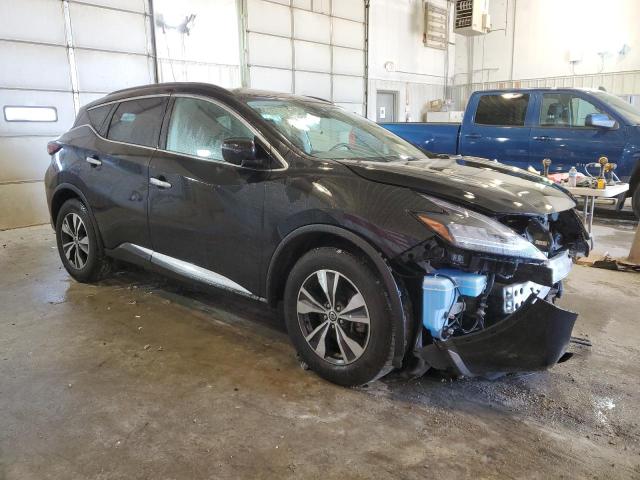 5N1AZ2BS8MC136767 | 2021 NISSAN MURANO SV