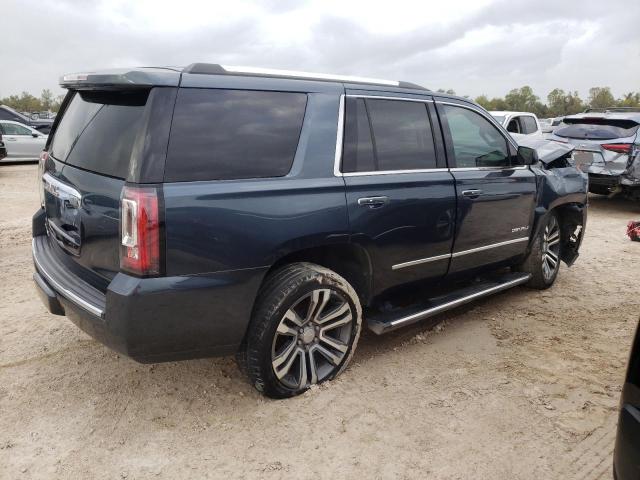 1GKS1CKJ2KR174166 | 2019 GMC YUKON DENA