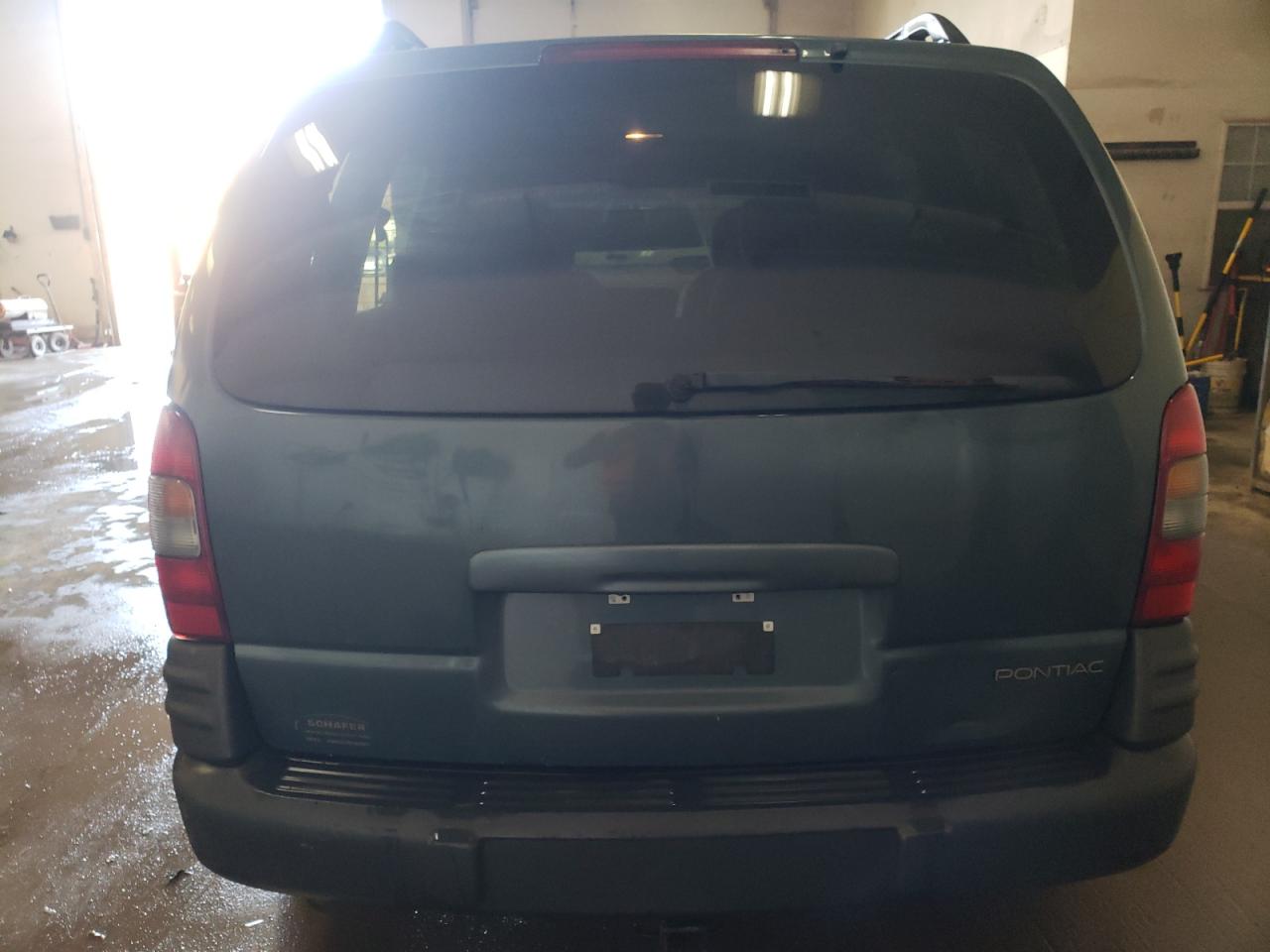 1gmdu03e34d111942 1GMDU03E34D111942 2004 Pontiac Montana