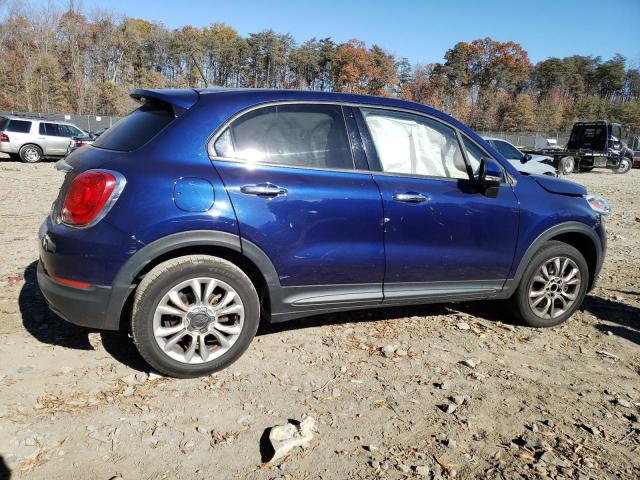 ZFBCFXBT7GP486175 | 2016 FIAT 500X EASY