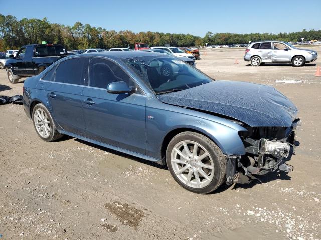 VIN WAUFFAFL4FN017294 2015 Audi A4, Premium Plus no.4