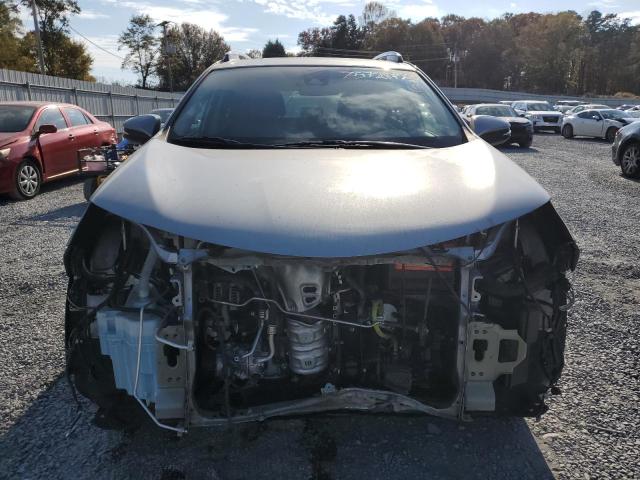 2017 TOYOTA RAV4 XLE - 2T3WFREV7HW380446