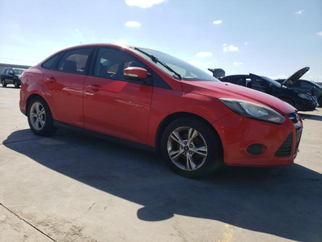 1FADP3F27EL236812 2014 Ford Focus Se