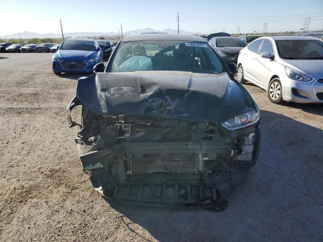 3FA6P0G78ER311651 Ford FUSION S