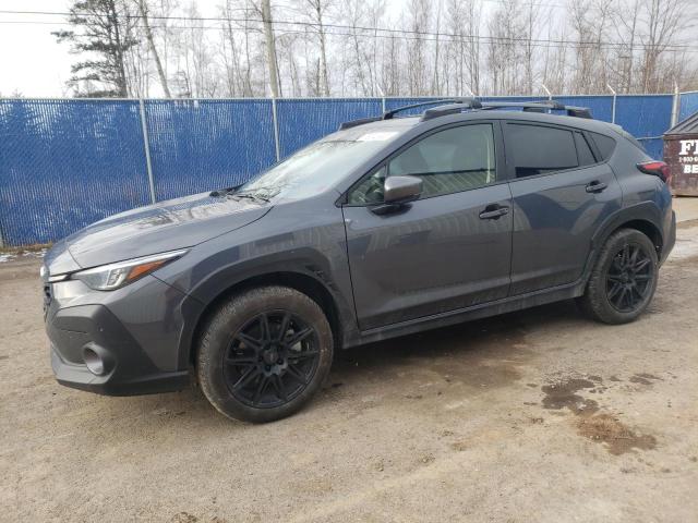 2024 Subaru Crosstrek Limited VIN: JF2GUHNC3RH270957 Lot: 78343933