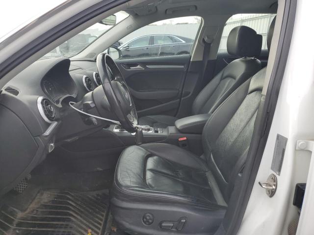 2016 AUDI A3 E-TRON - WAUTPBFF0GA101699