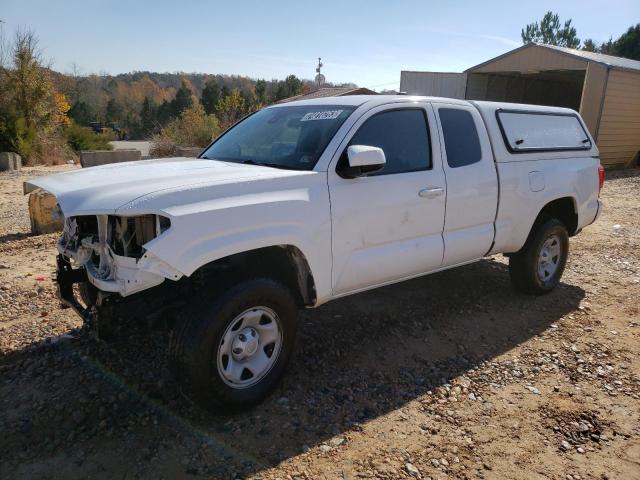 2020 Toyota Tacoma 