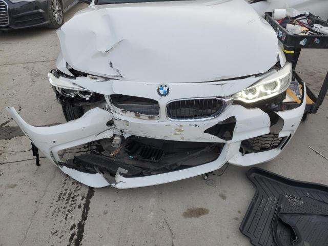 2015 BMW 428 I - WBA3N3C59FK233196