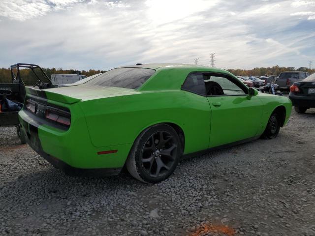 2C3CDZBT5KH573864 | 2019 DODGE CHALLENGER