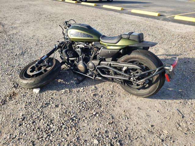 2022 HARLEY-DAVIDSON RH1250 S - 1HD1ZC411NB325703