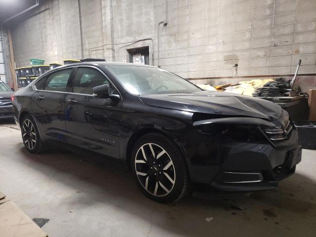 Vin: 2g1105s3xh9126210, lot: 76106823, chevrolet impala lt 20174