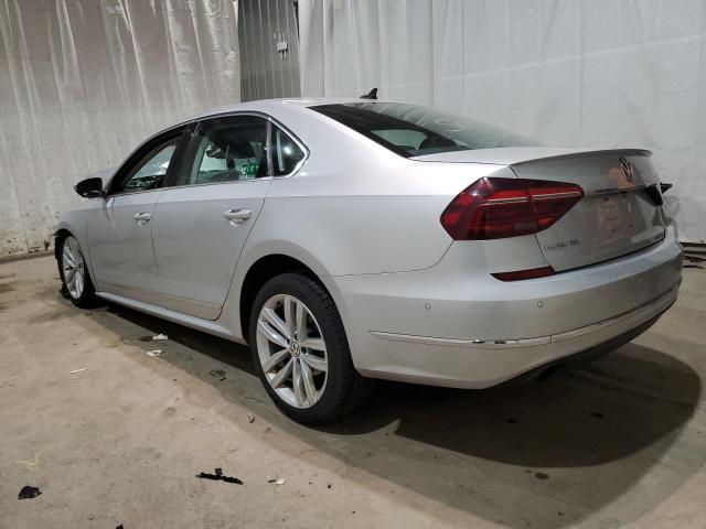 2018 VOLKSWAGEN PASSAT SEL - 1VWCA7A38JC038388