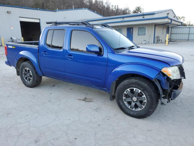 1N6AD0EV9EN706646 | 2014 NISSAN FRONTIER S