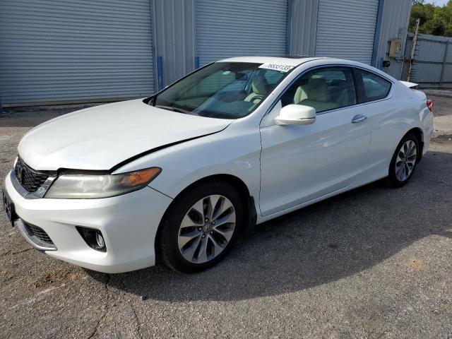 1HGCT1B8XEA014472 | 2014 HONDA ACCORD EXL