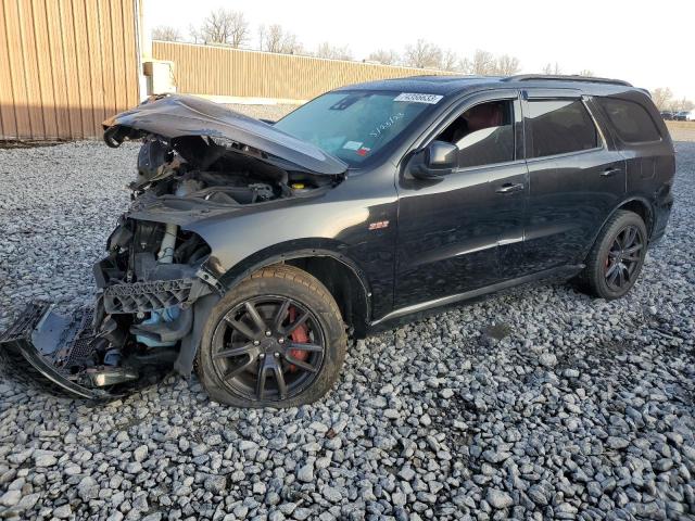 2018 Dodge Durango SRT