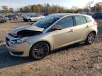 FORD FOCUS SE photo