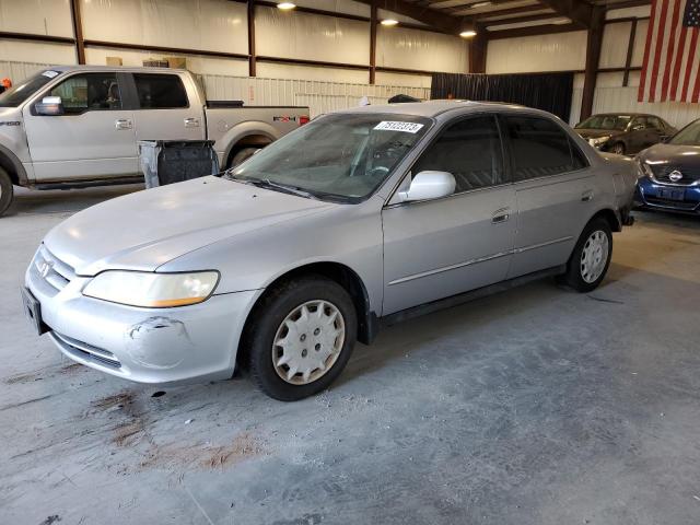 2001 Honda Accord Sedan LX