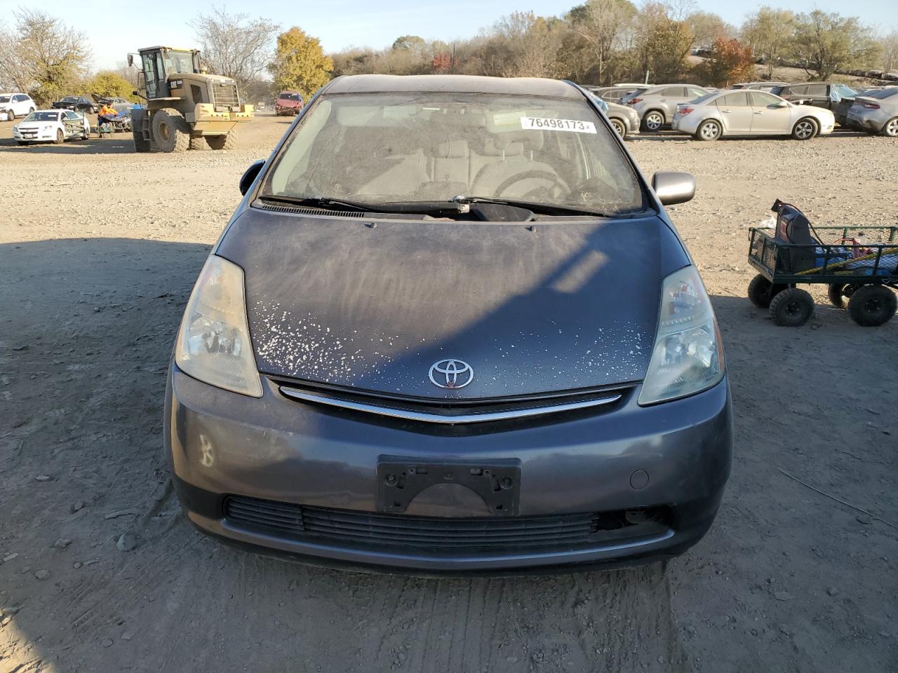 JTDKB20U083315344 2008 Toyota Prius