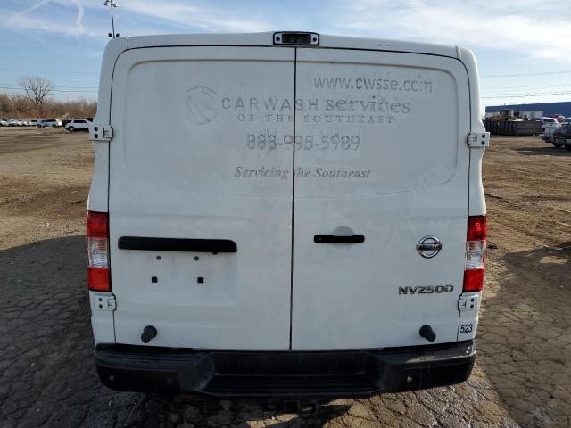 1N6AF0KY3KN806942 | 2019 Nissan nv 2500 s