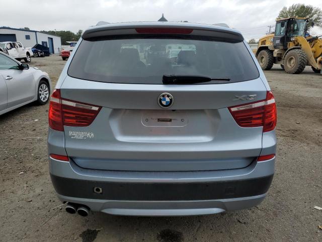 5UXWX9C50E0D37035 | 2014 BMW x3 xdrive28i