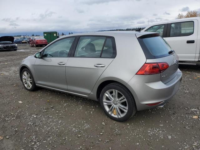 2015 VOLKSWAGEN GOLF TDI - 3VWRA7AU9FM051417