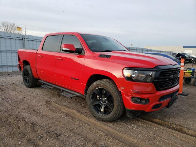 1C6SRFFT9LN370347 | 2020 RAM 1500 BIG H