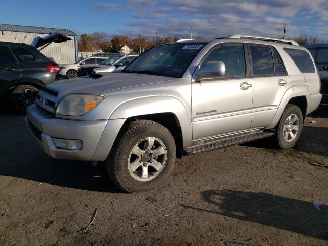 2005 Toyota 4Runner SR5