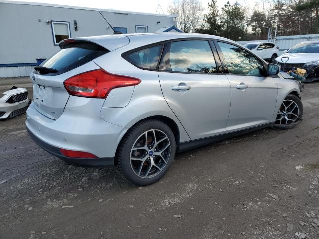 1FADP3M29JL306615 2018 Ford Focus Sel