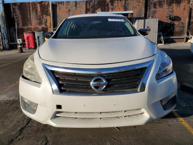 1N4AL3AP5FN310249 | 2015 NISSAN ALTIMA 2.5