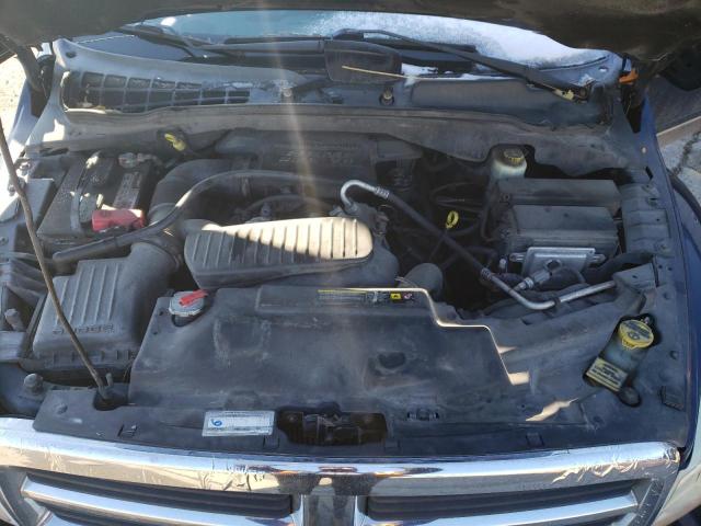 1D8HB58226F116369 2006 Dodge Durango Limited