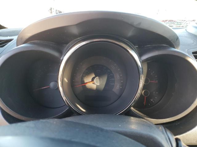 KNDJT2A21B7313379 2011 Kia Soul +