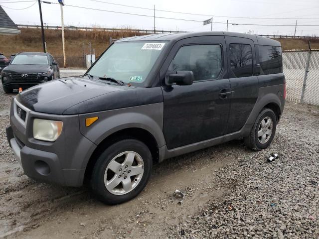 2003 Honda Element EX