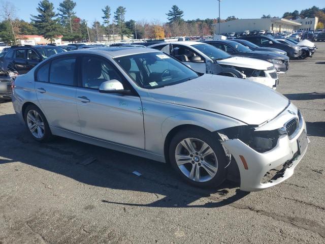 WBA8E3G56GNT74842 | 2016 BMW 328 XI SUL