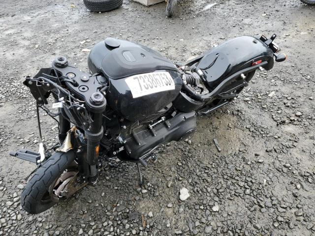 2023 HARLEY-DAVIDSON FXLRST 1HD1YXZ1XPB057658