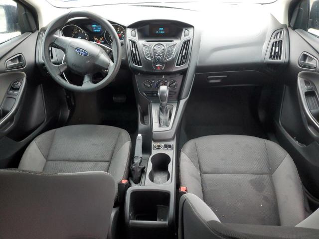 1FADP3E2XEL381098 Ford FOCUS S