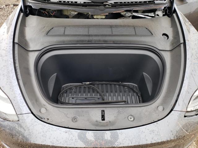 2023 TESLA MODEL Y - 7SAYGAEE1PF669093