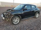 2016 NISSAN JUKE S - JN8AF5MR3GT600663