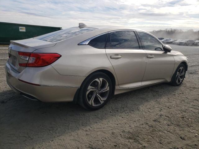 1HGCV1F40JA023645 | 2018 HONDA ACCORD EX