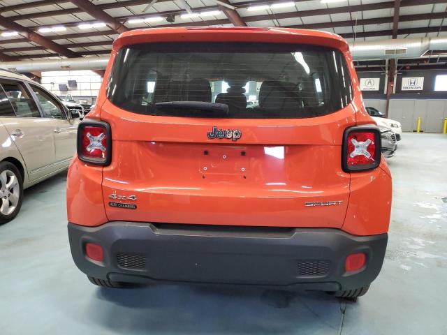 ZACCJBAW2GPC82400 Jeep Renegade Sport