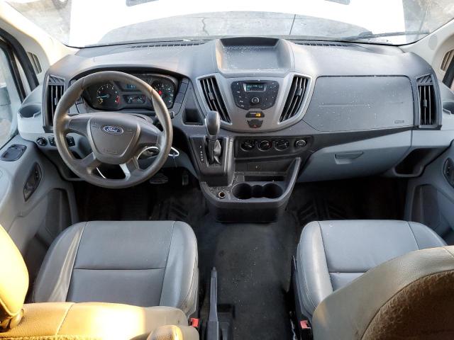 1FTYR2ZM5HKA22165 Ford Transit T-250