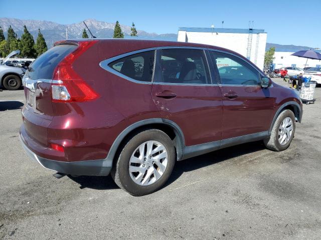 2016 HONDA CR-V EX - 2HKRM3H53GH513432