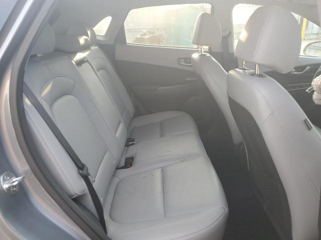 2020 HYUNDAI KONA ULTIM - KM8K5CA53LU494790