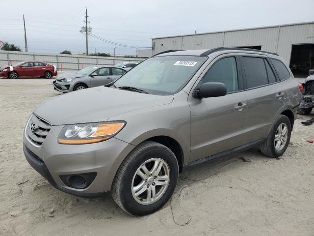 2011 Hyundai Santa Fe GLS