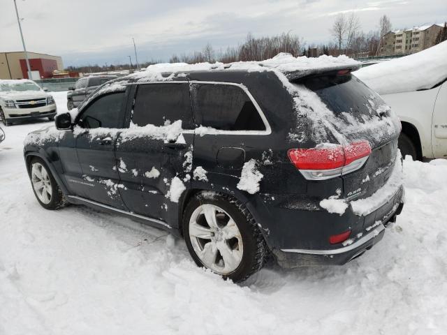 Vin: 1c4rjfjm9gc369733, lot: 77840543, jeep grand cher summit 20162