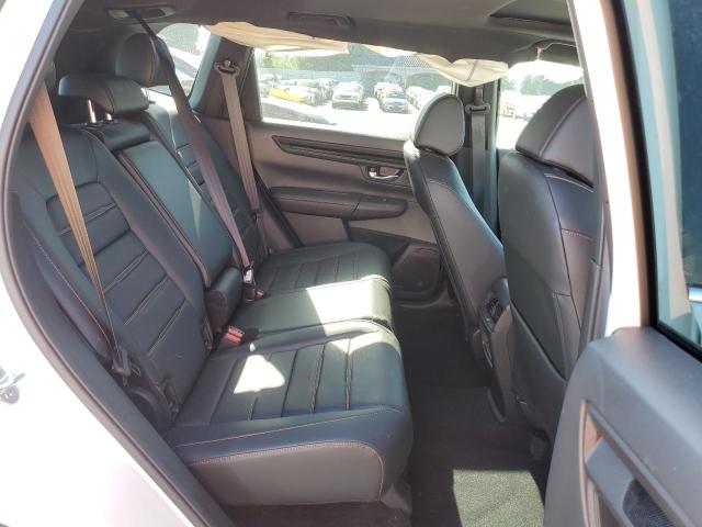 2024 HONDA CR-V SPORT - 7FARS6H89RE018692