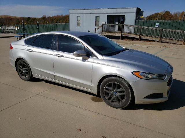 3FA6P0HR6DR203110 | 2013 Ford fusion se