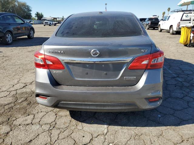 2019 Nissan Sentra S VIN: 3N1AB7APXKY205985 Lot: 77594853